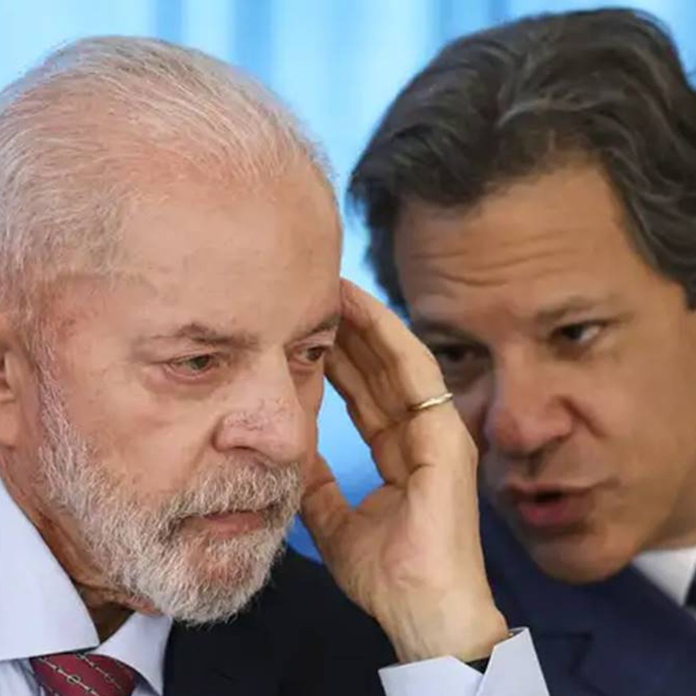 Haddad diz não haver previsão de novas medidas de contenção de gastos