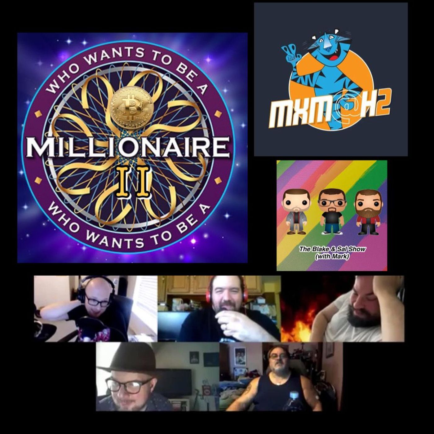 Movies by Minutes Live Conventions