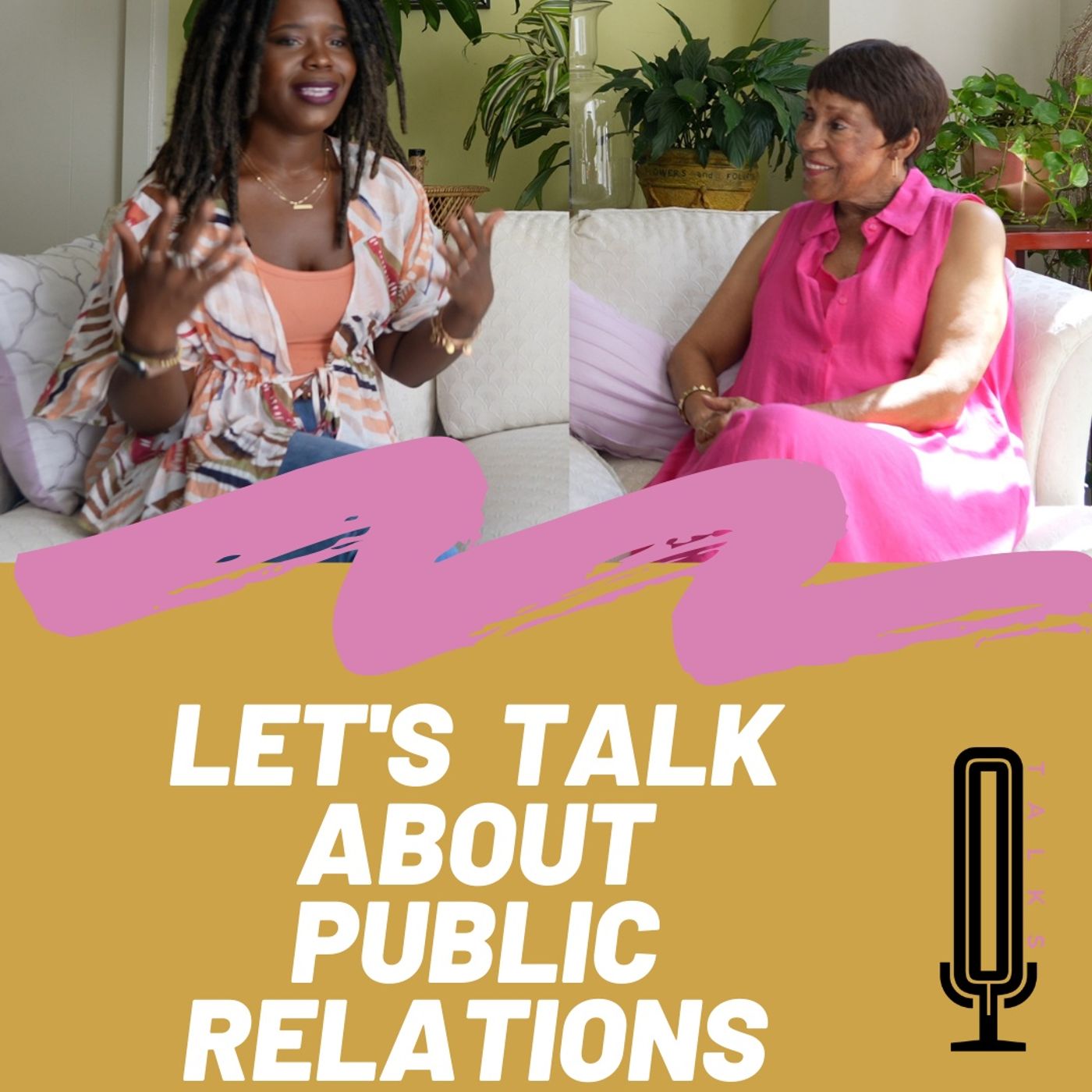 S6E10 - Let's Talk About Public Relations