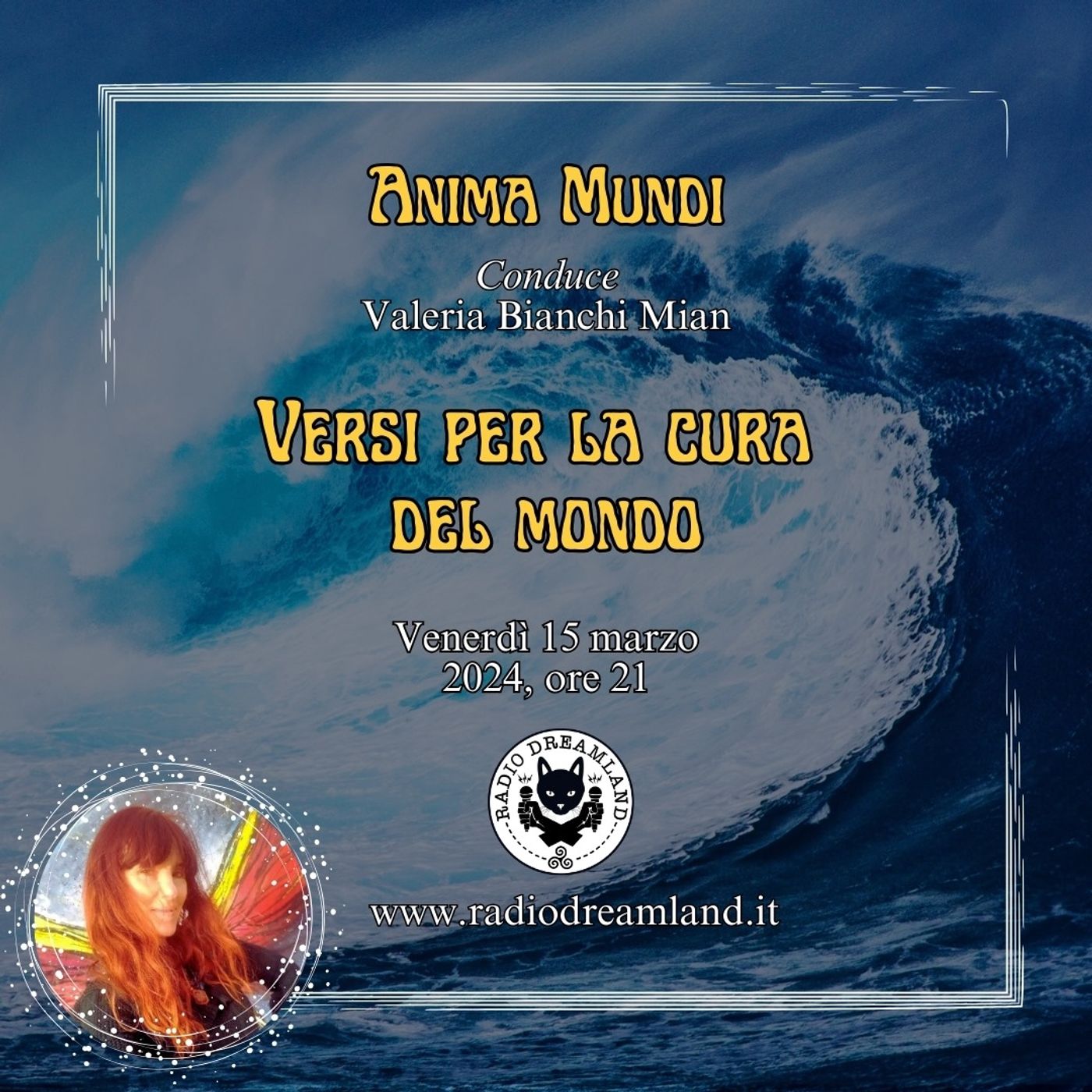 Anima Mundi