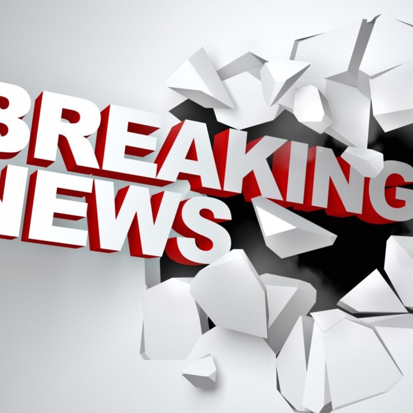 Breaking news 1 episode artwork