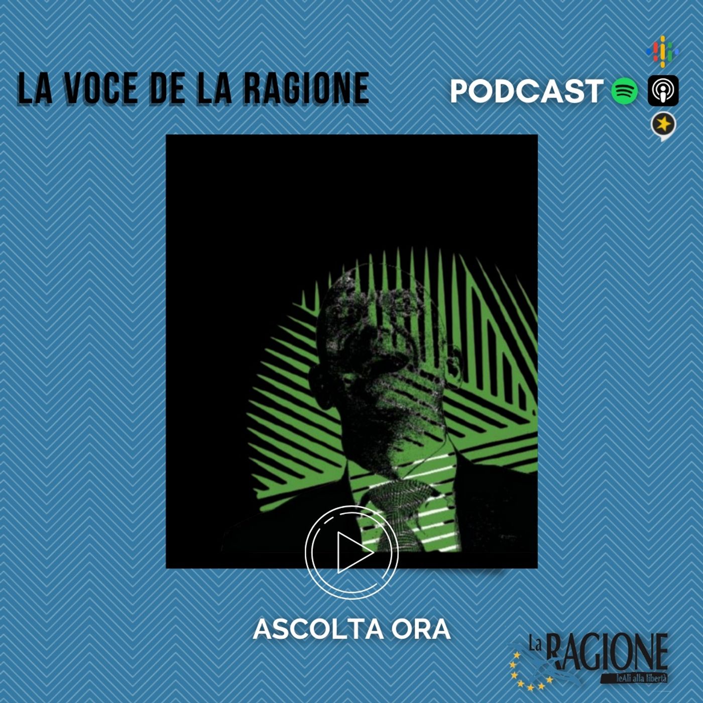 La voce de La Ragione