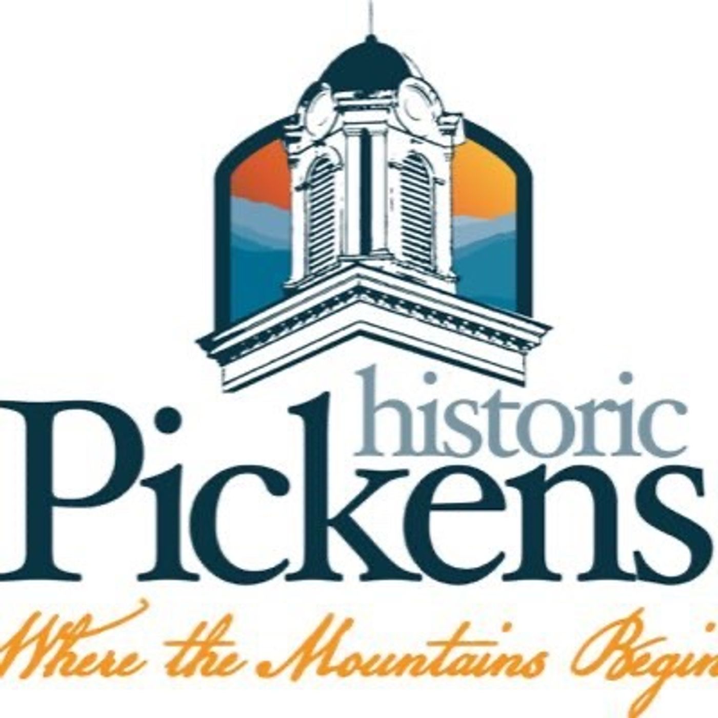Pickens Local