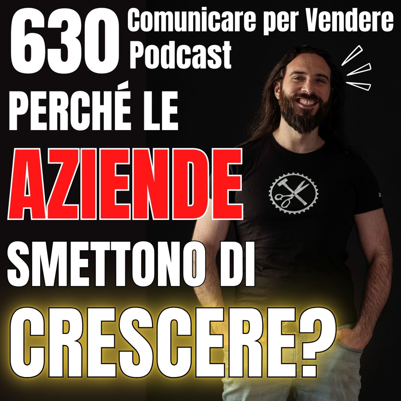 Comunicare per Vendere - i Sarti del Web