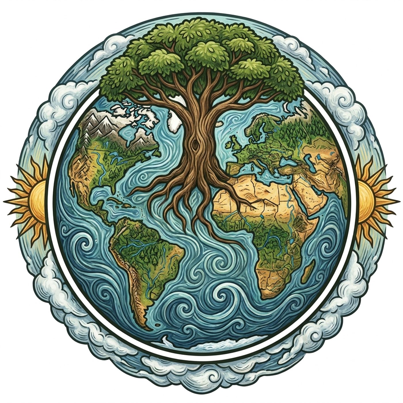 Earth
