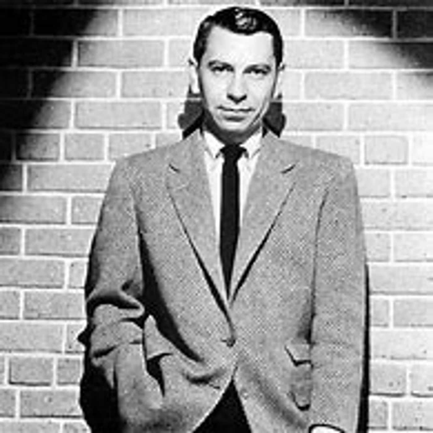 Jeff Regan, Investigator 1948-09-25 The Lady with No Name