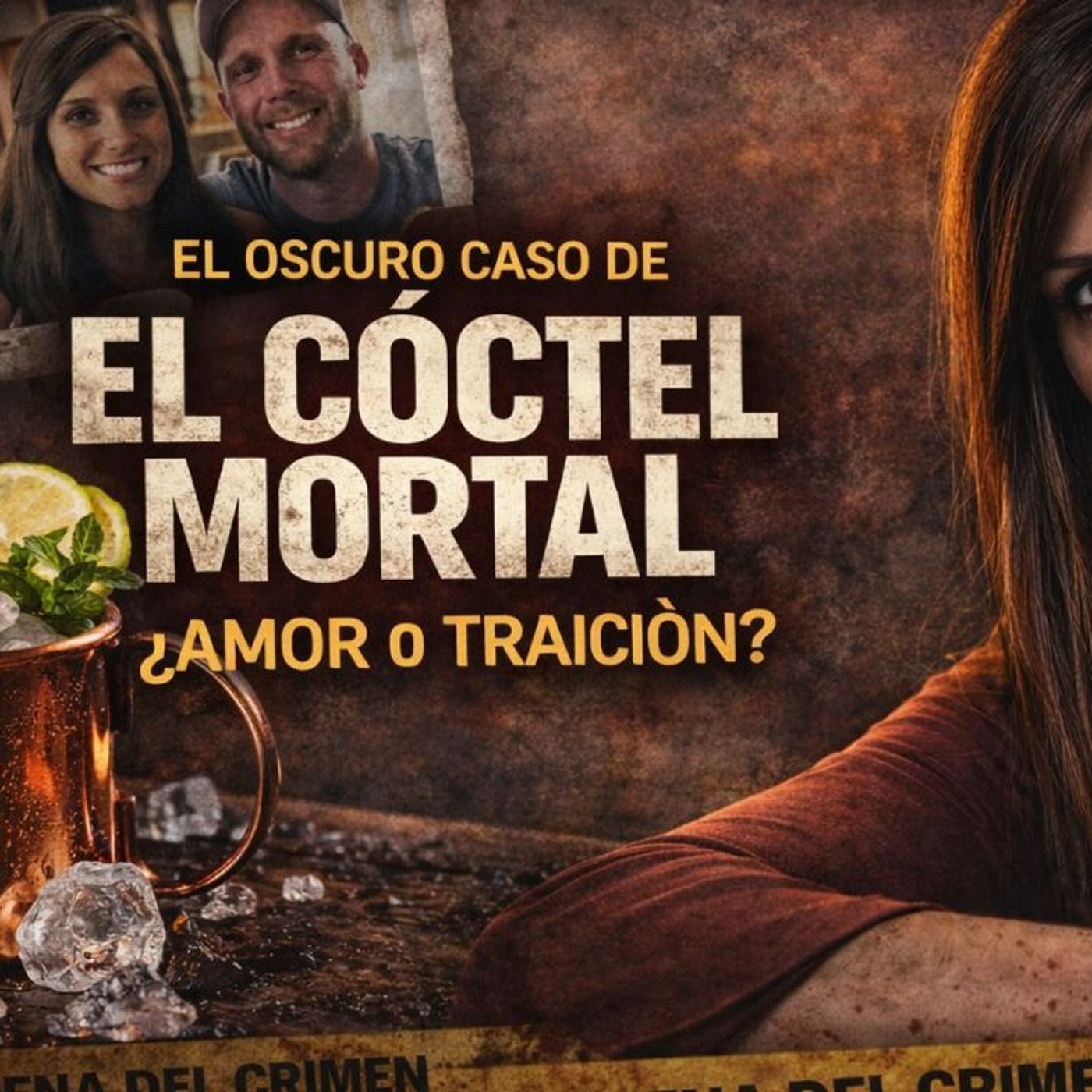 Kouri Richins, es coctel mortal episode artwork
