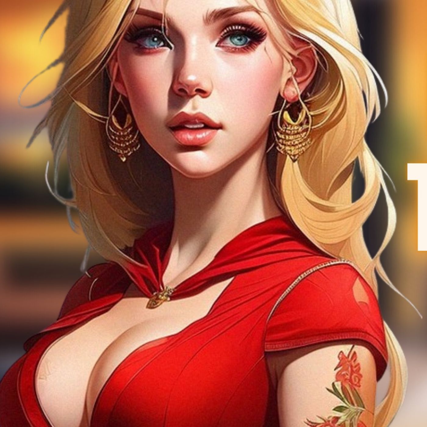 Girlfriend Ran Into Her Ex [Argument] [Roleplay] [Make Up] [Reassurance] [Loving] [Wholesome] [F4A] episode artwork
