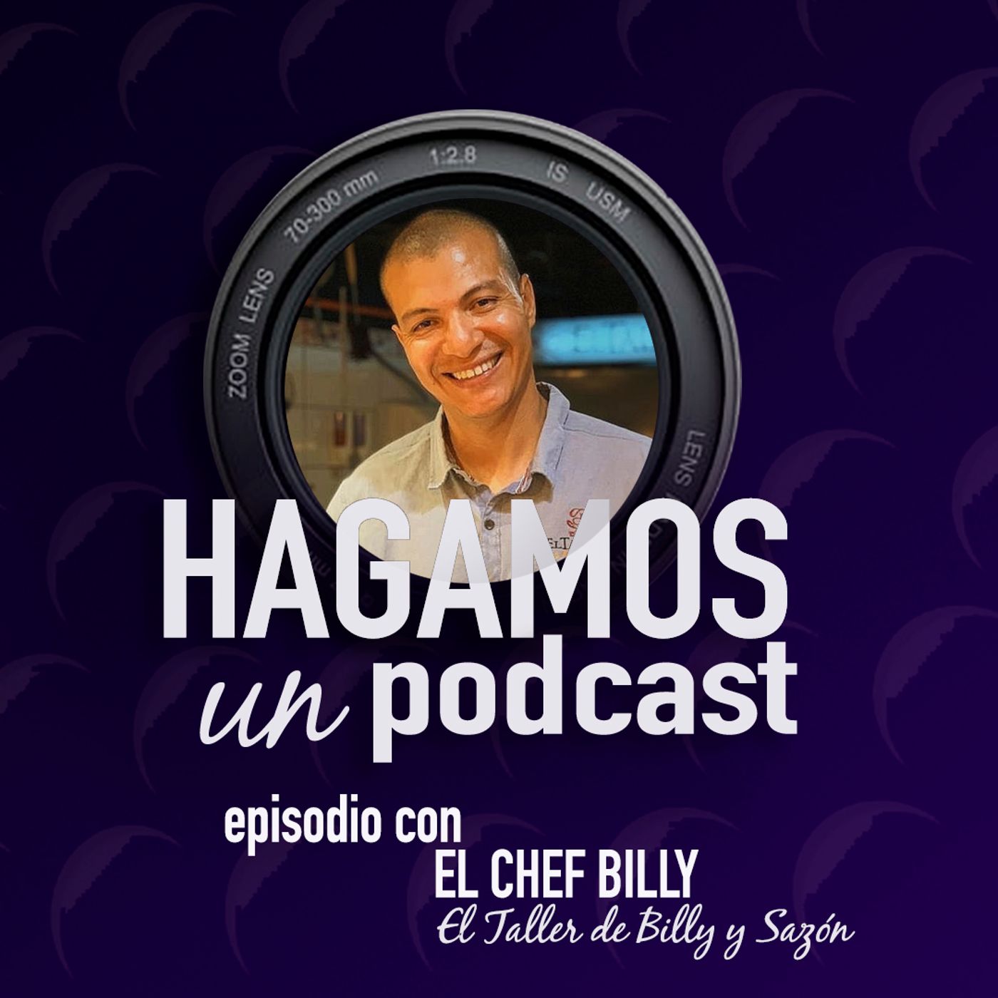 Episodio || 41 || El Taller de Billy y Sazón
