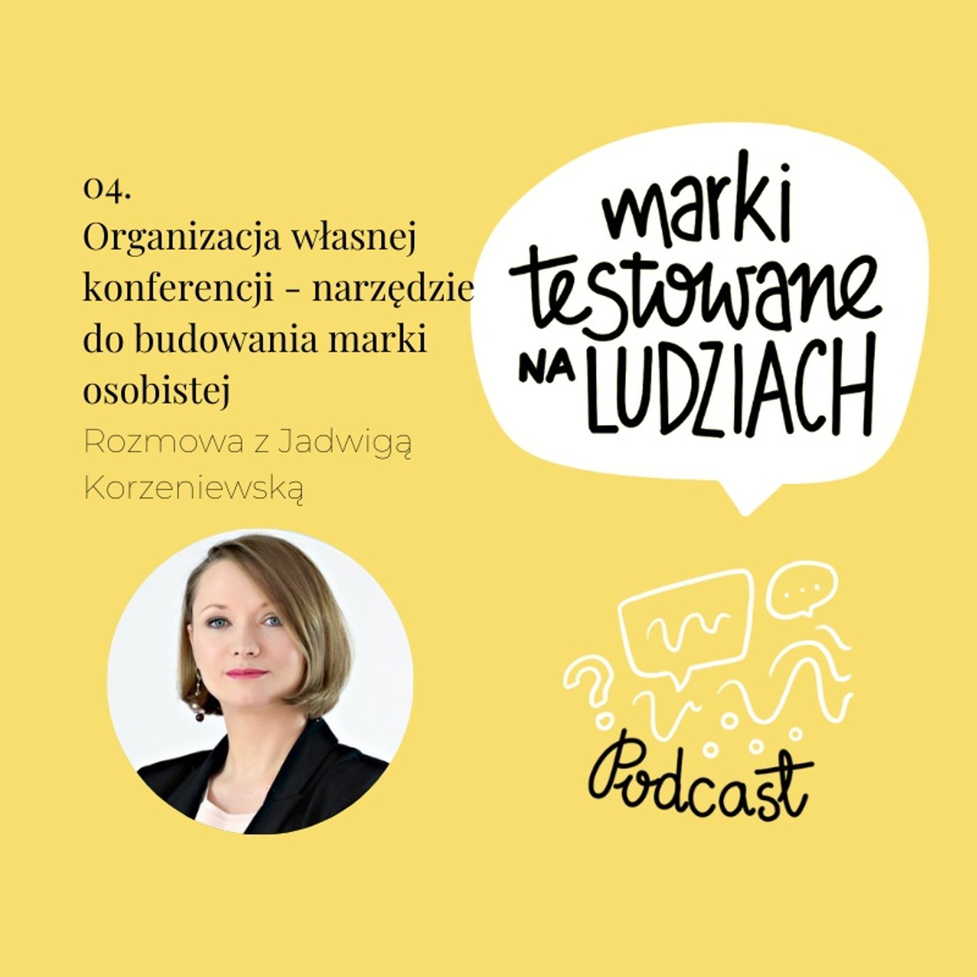 MARKI TESTOWANE NA LUDZIACH