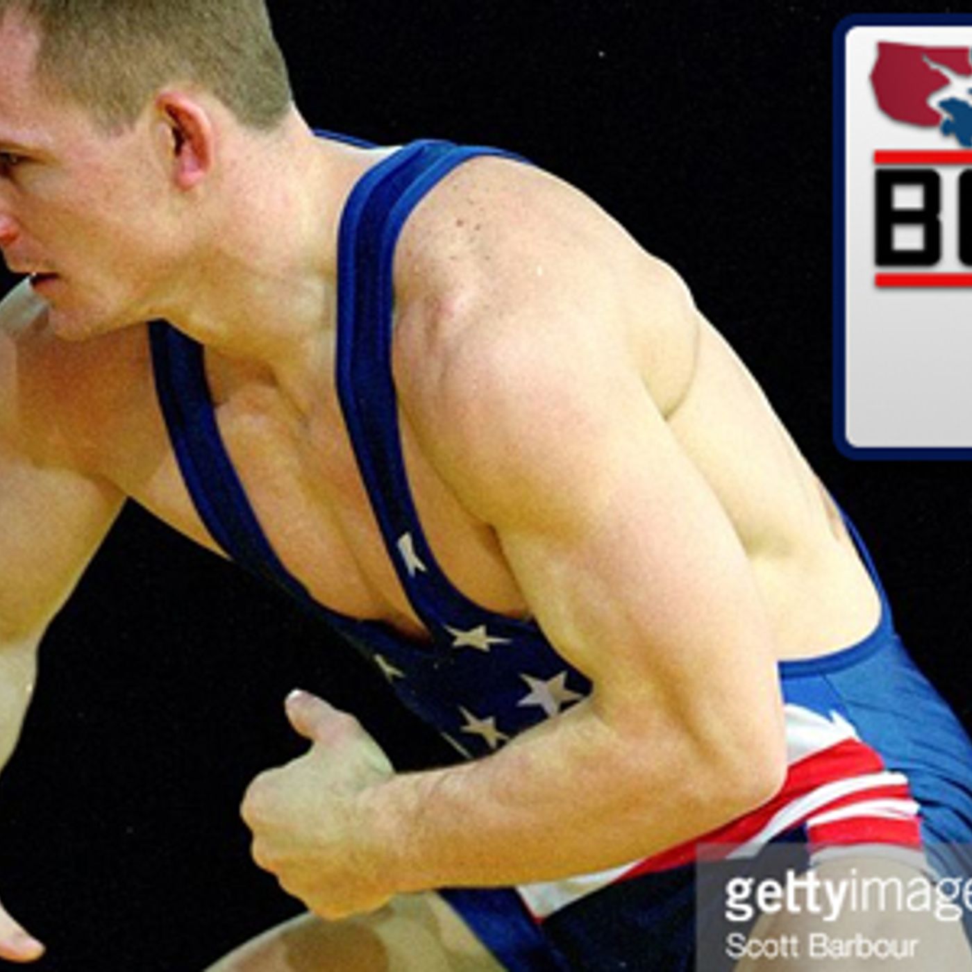Bonus Points - A USA Wrestling Podcast