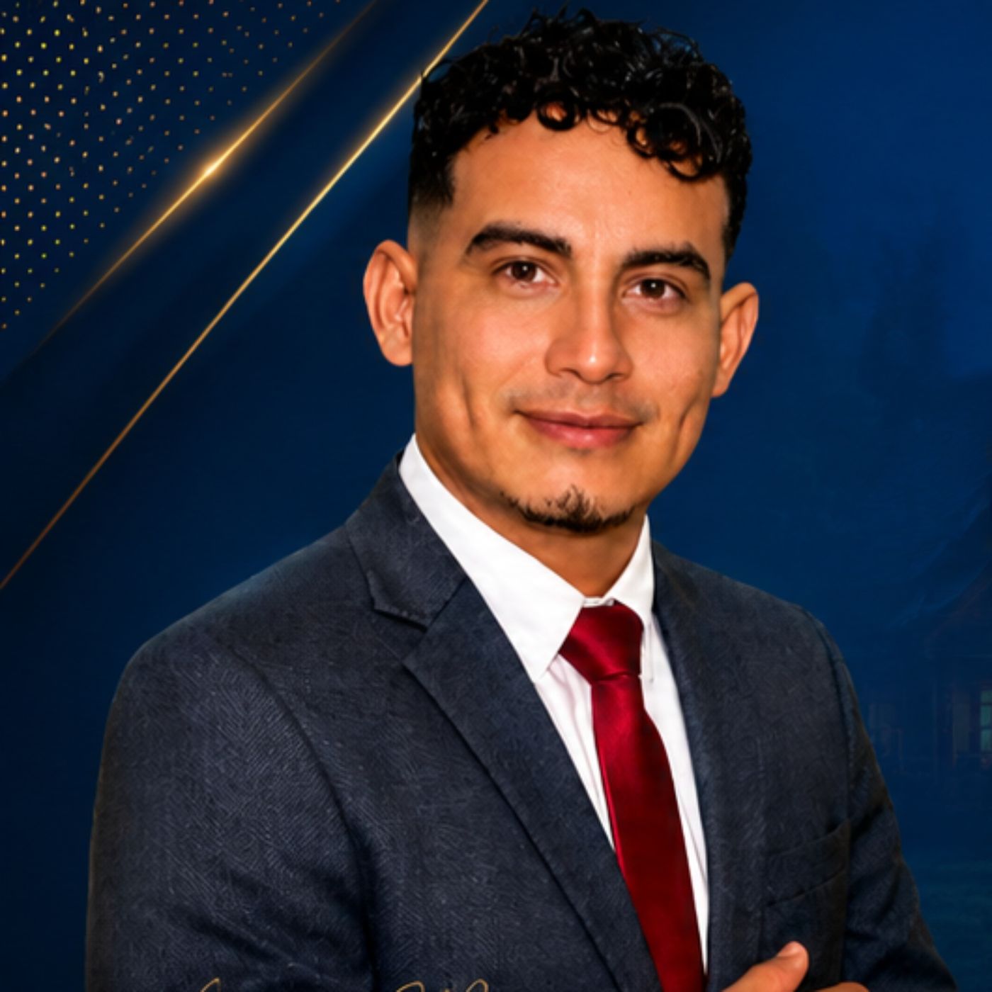 La Impartición apostólica | Pastor Luisfer Mattos episode artwork