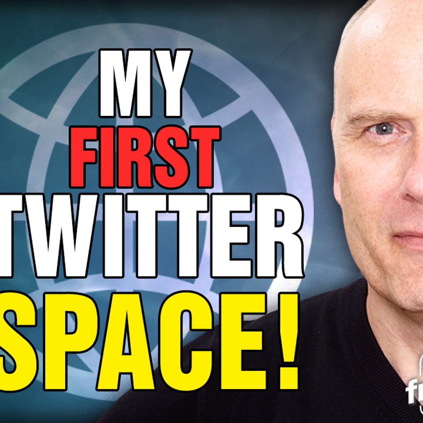 5990 First Twitter Space! episode artwork