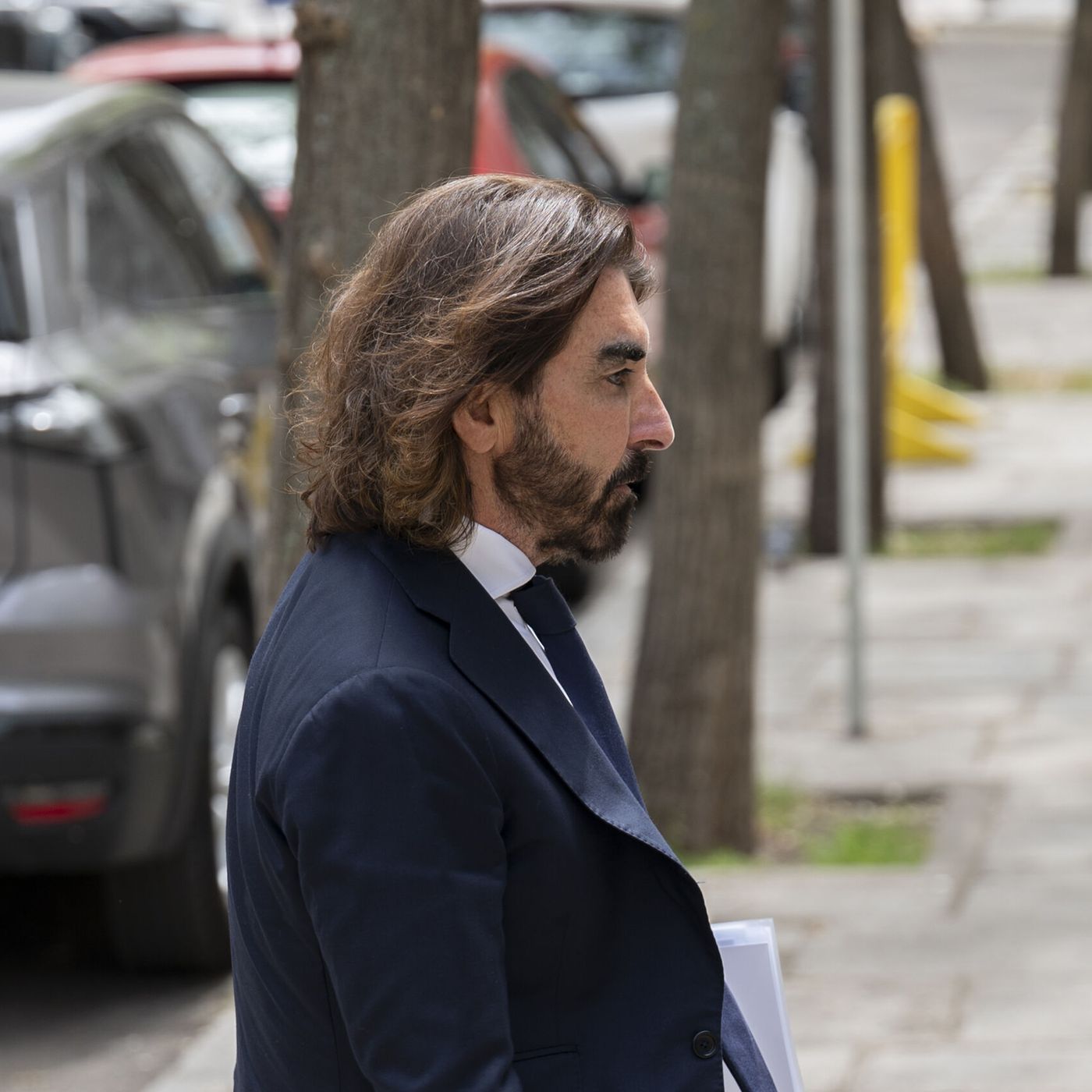 Luis María Pardo desmonta las mentiras de Hidalgo sobre el rescate de Air Europa: "Hubo tres ministerios implicados"