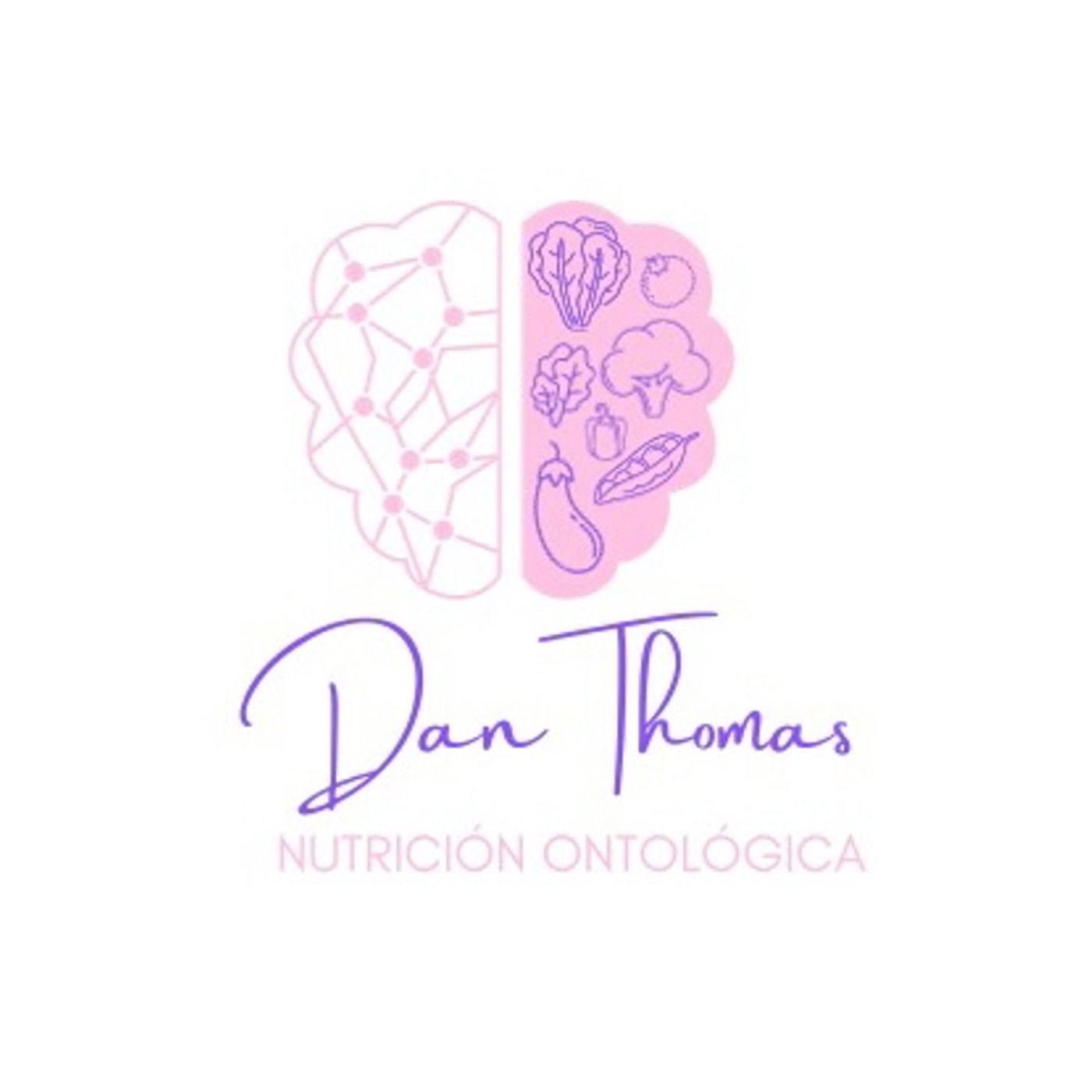 Dan Thomas Nutrición