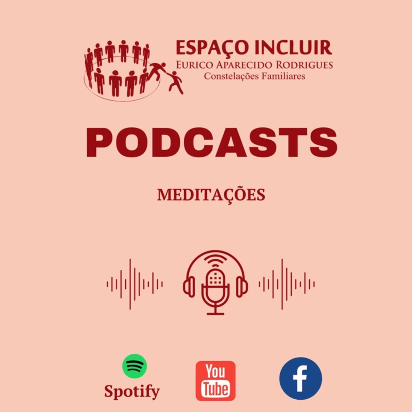 Espaço Incluir   Meditações