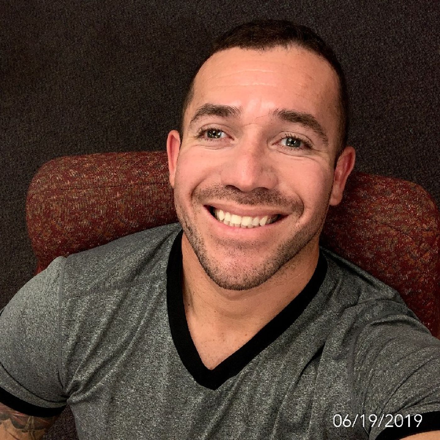 Eli Arevalo Podcast