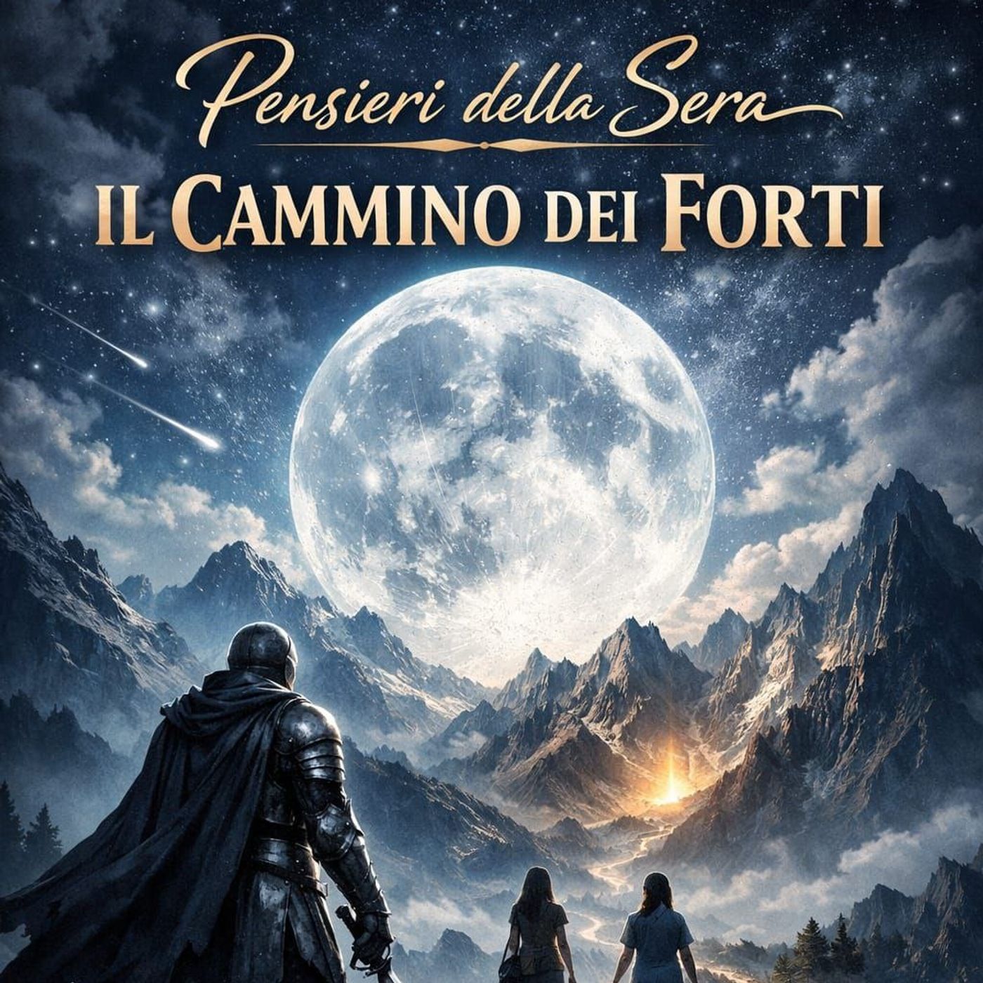 Pensieri della sera episode artwork