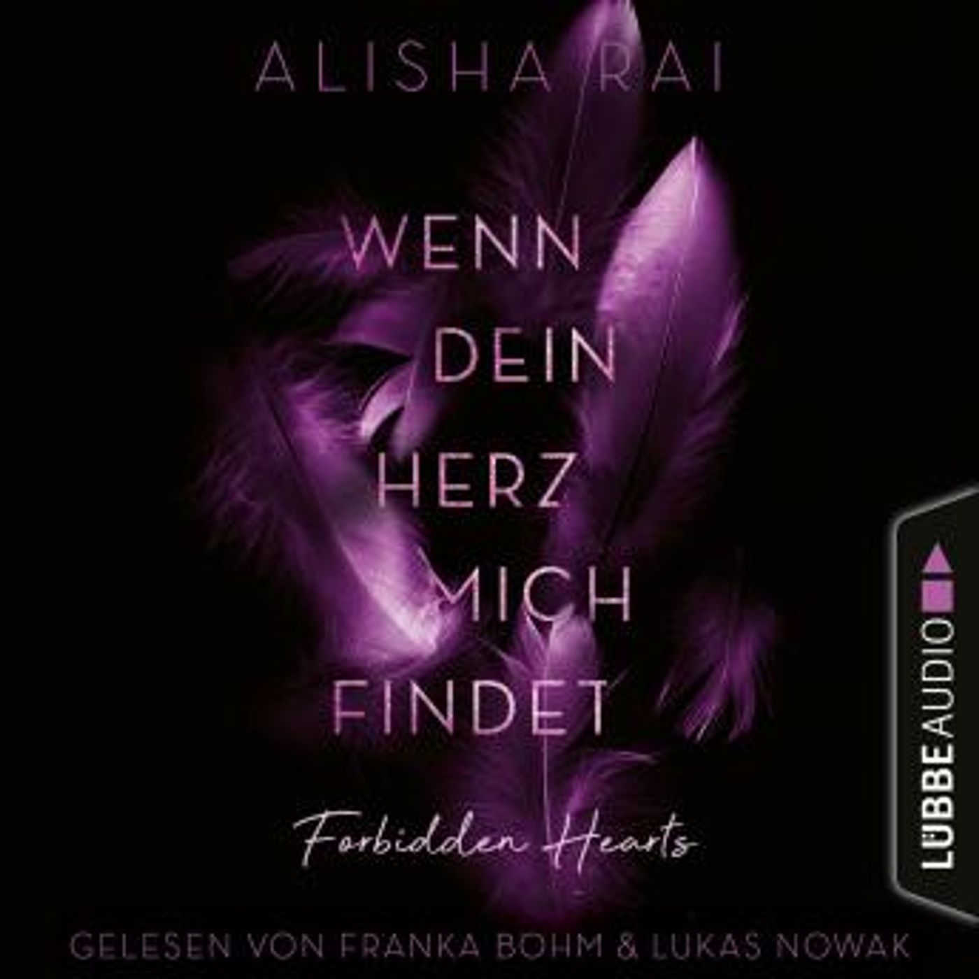 Listen to New Full Audiobooks in Romance, Modern