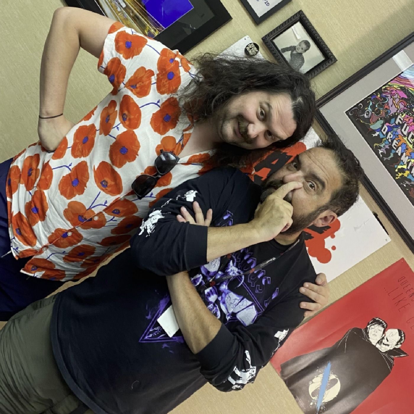 Ep 330 - Al Church