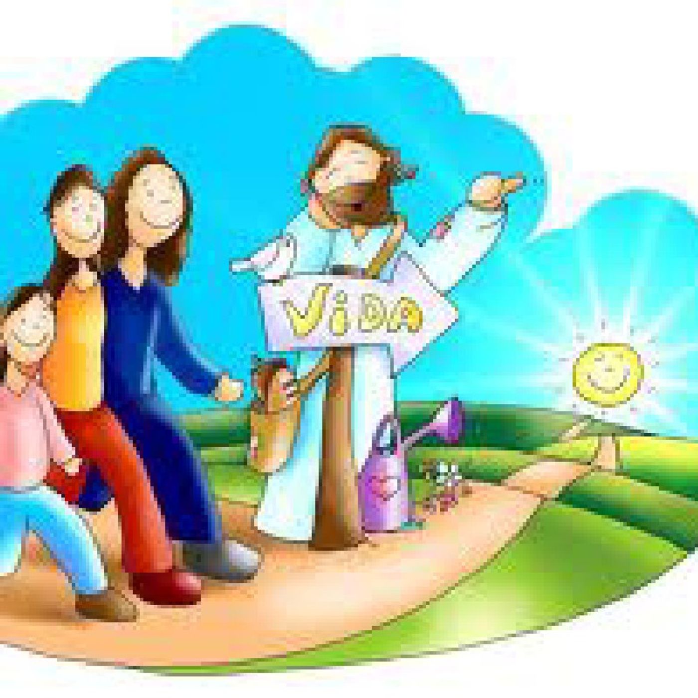 La Reflexión del Día "Anunciar el Evangelio de Jesús Resucitado" episode artwork