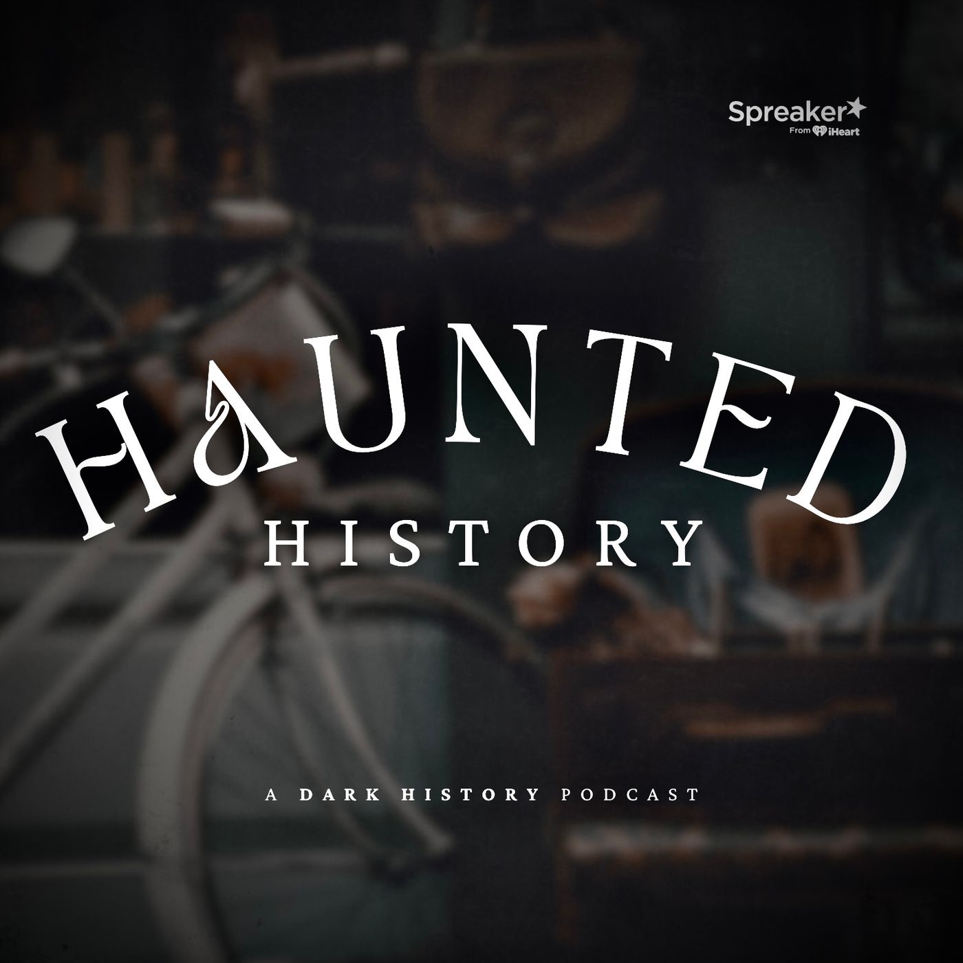 Haunted History