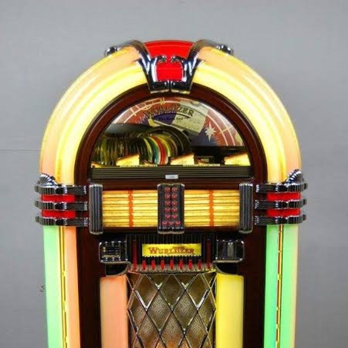 HISTORIA DE LA MÚSICA DE TODOS LOS GÉNEROS