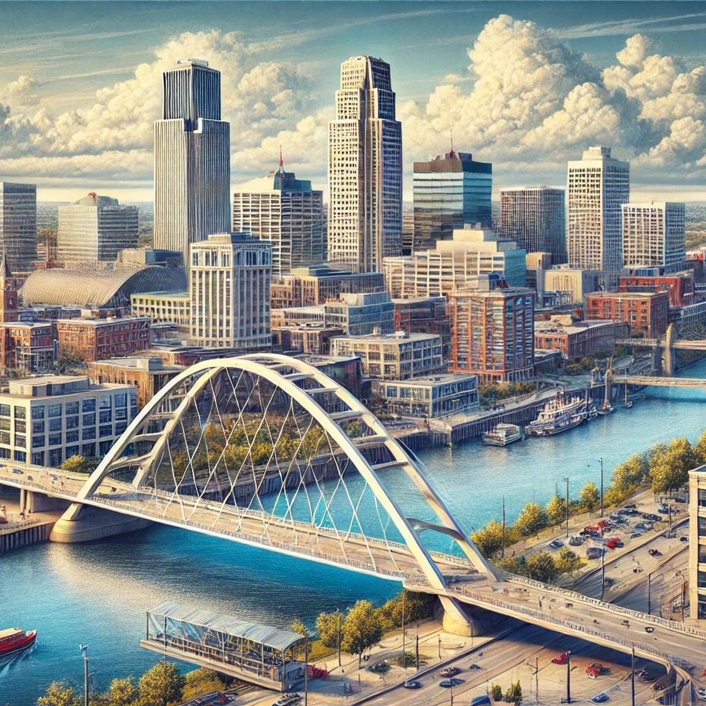 The Painting Company Omaha - NE podcast artwork