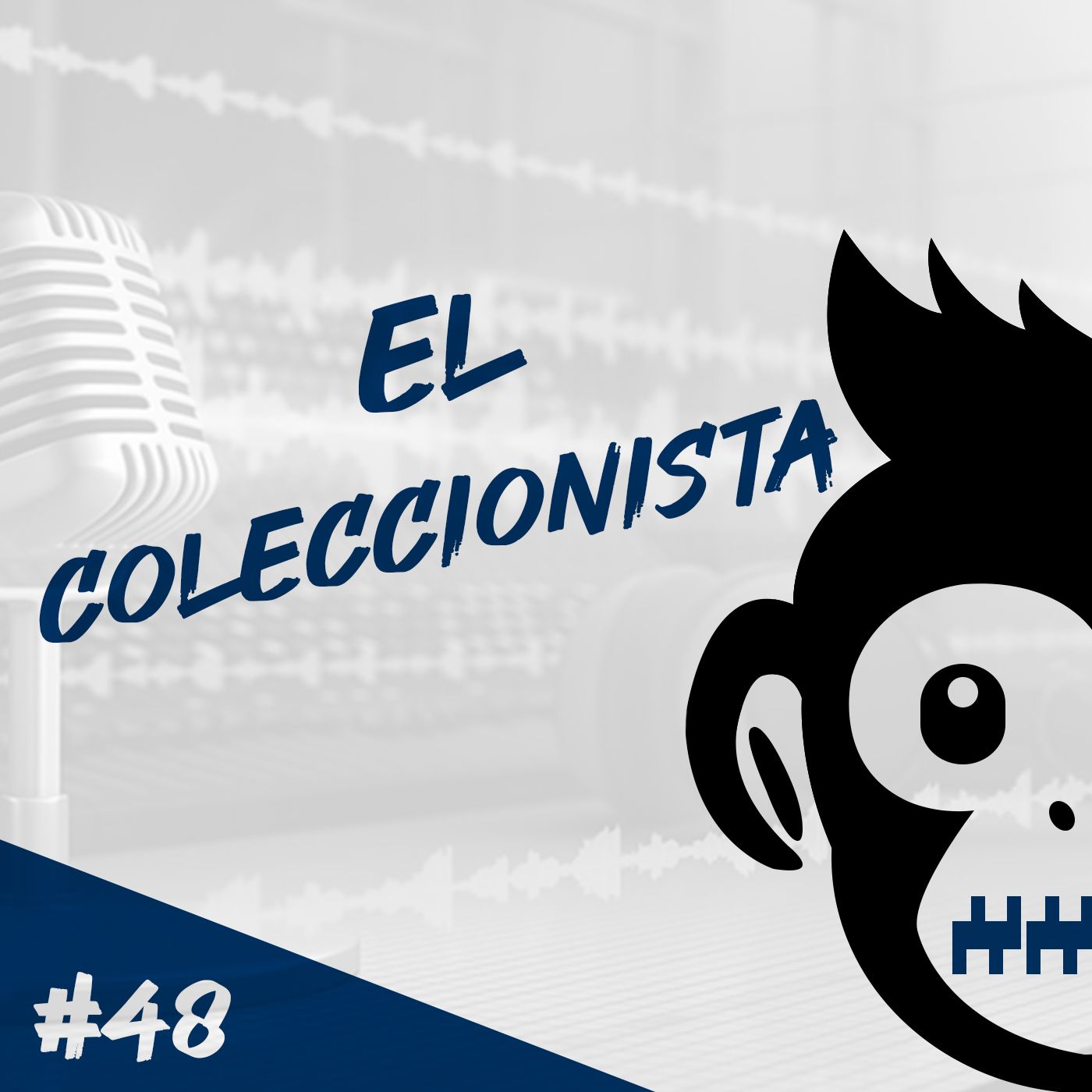3 Monos Sabios y Culeros