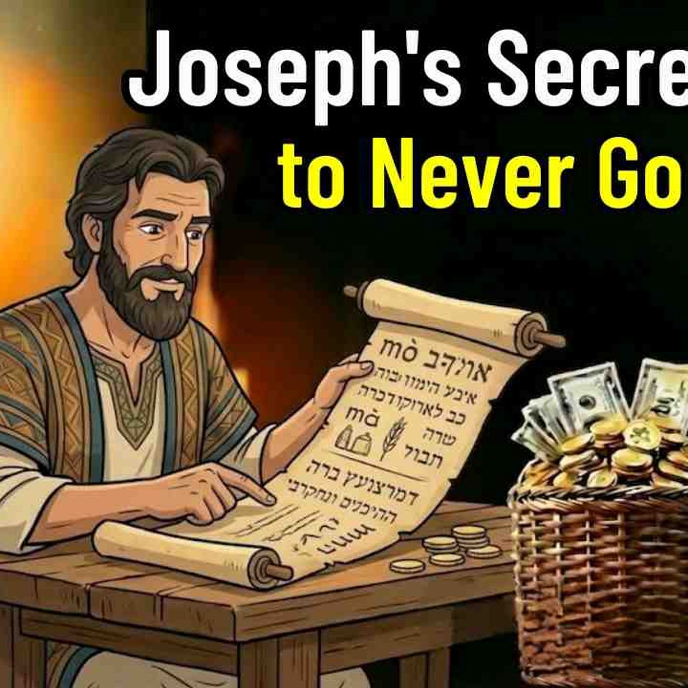 Joseph_s 7-Year Savings Plan (Still Works Today_) episode artwork