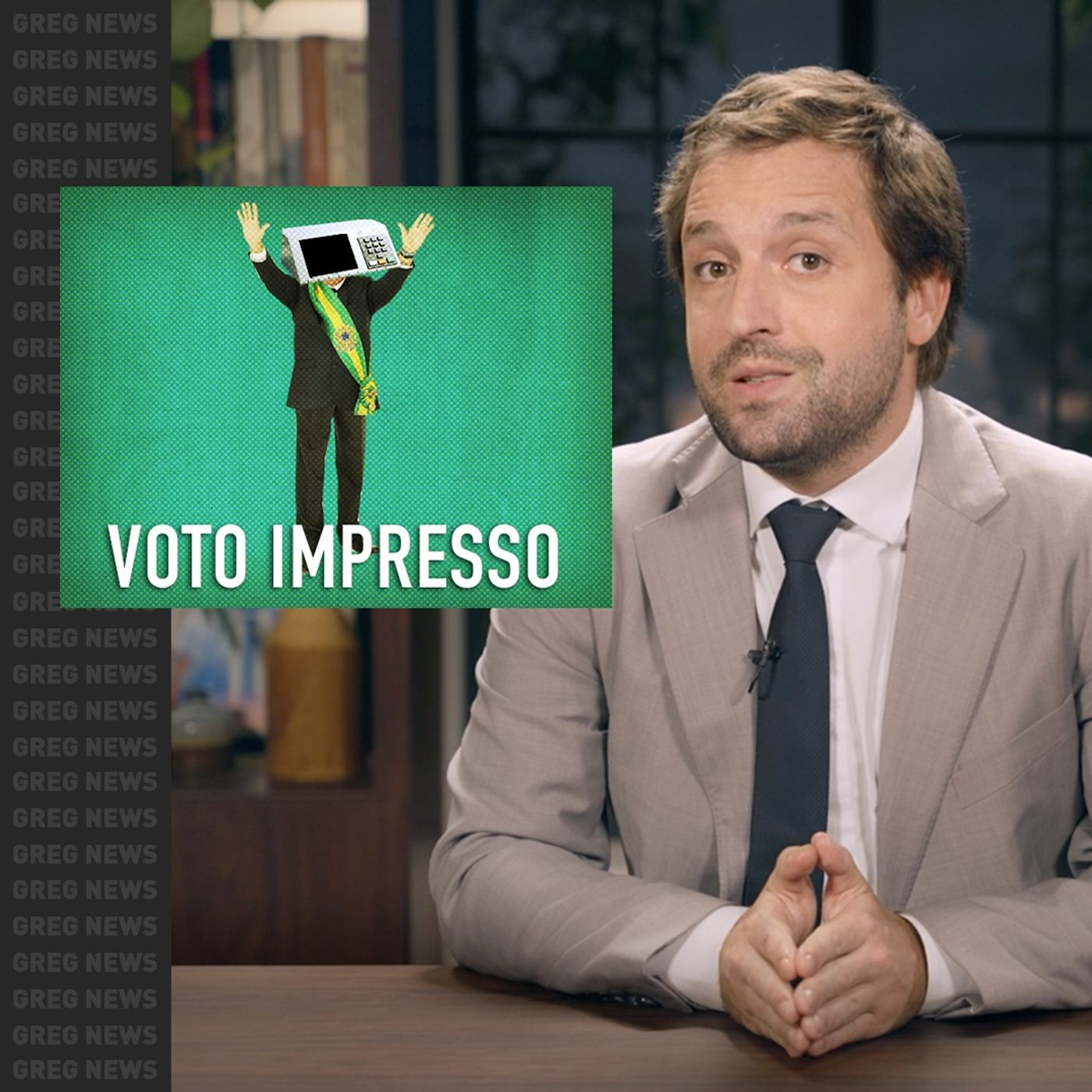 Voto Impresso