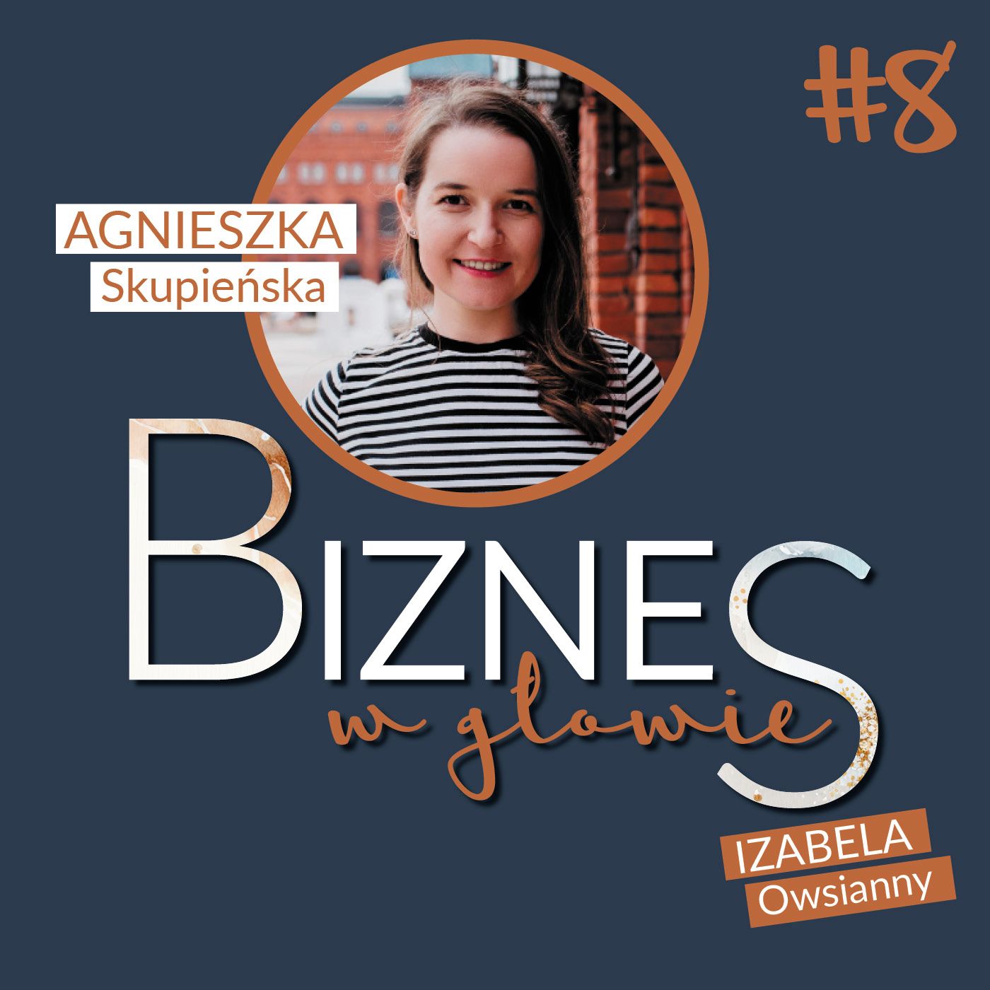 Biznes w głowie