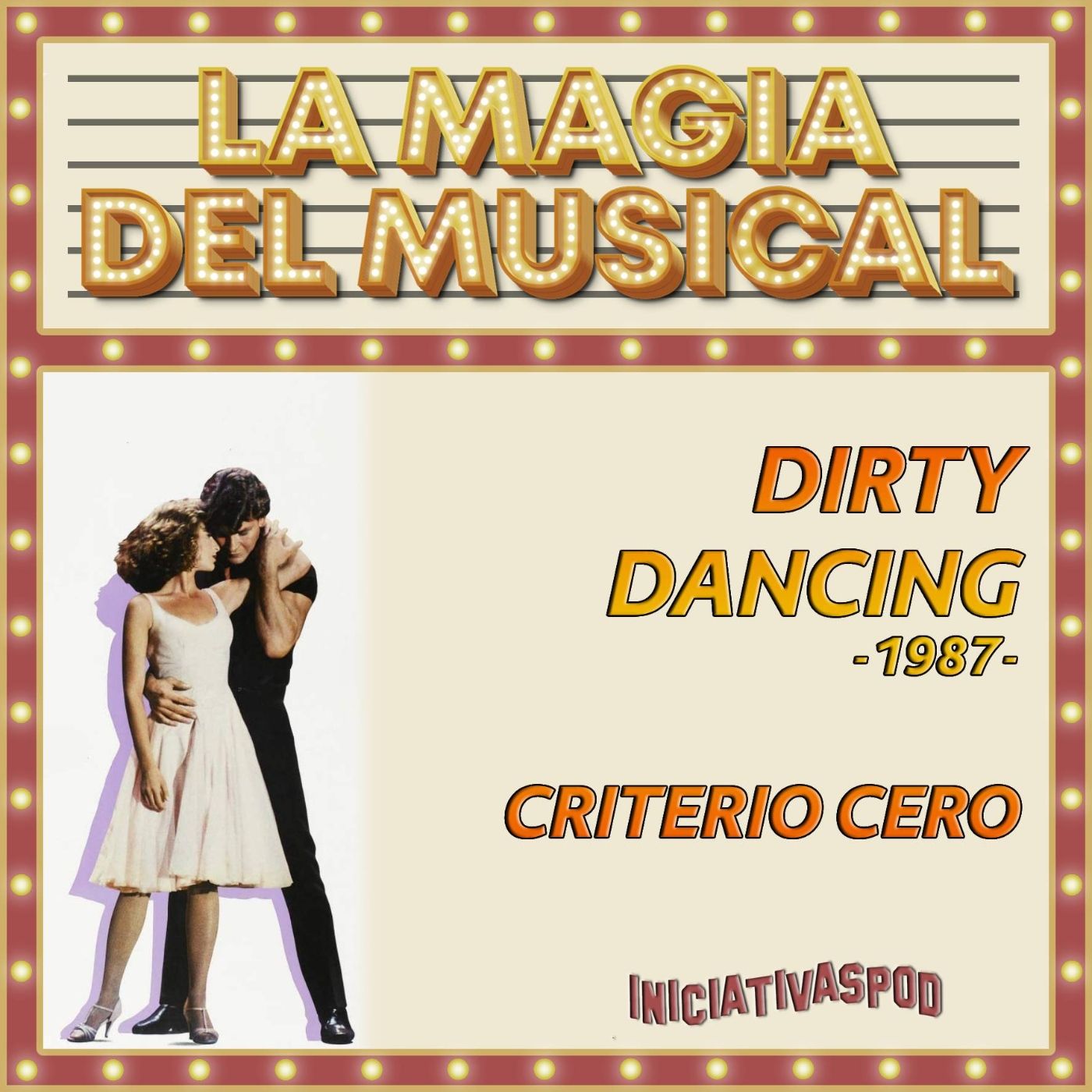 Criterio Cero Podcast