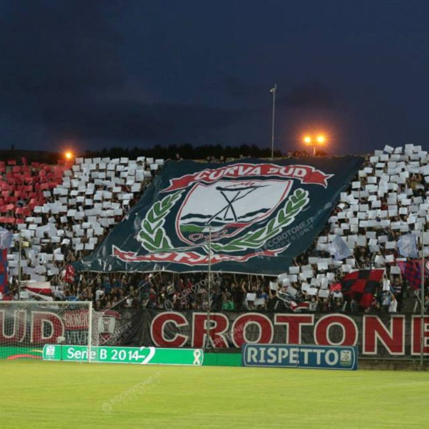 2946 - M91Crotone post Crotone Potenza Mr Longo sintesi episode artwork