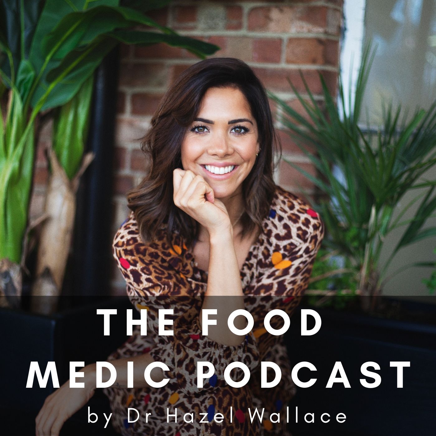 S2 E6 - Pre and post-natal nutrition and exercise S2 E6 - Pre and post-natal nutrition and exercise
