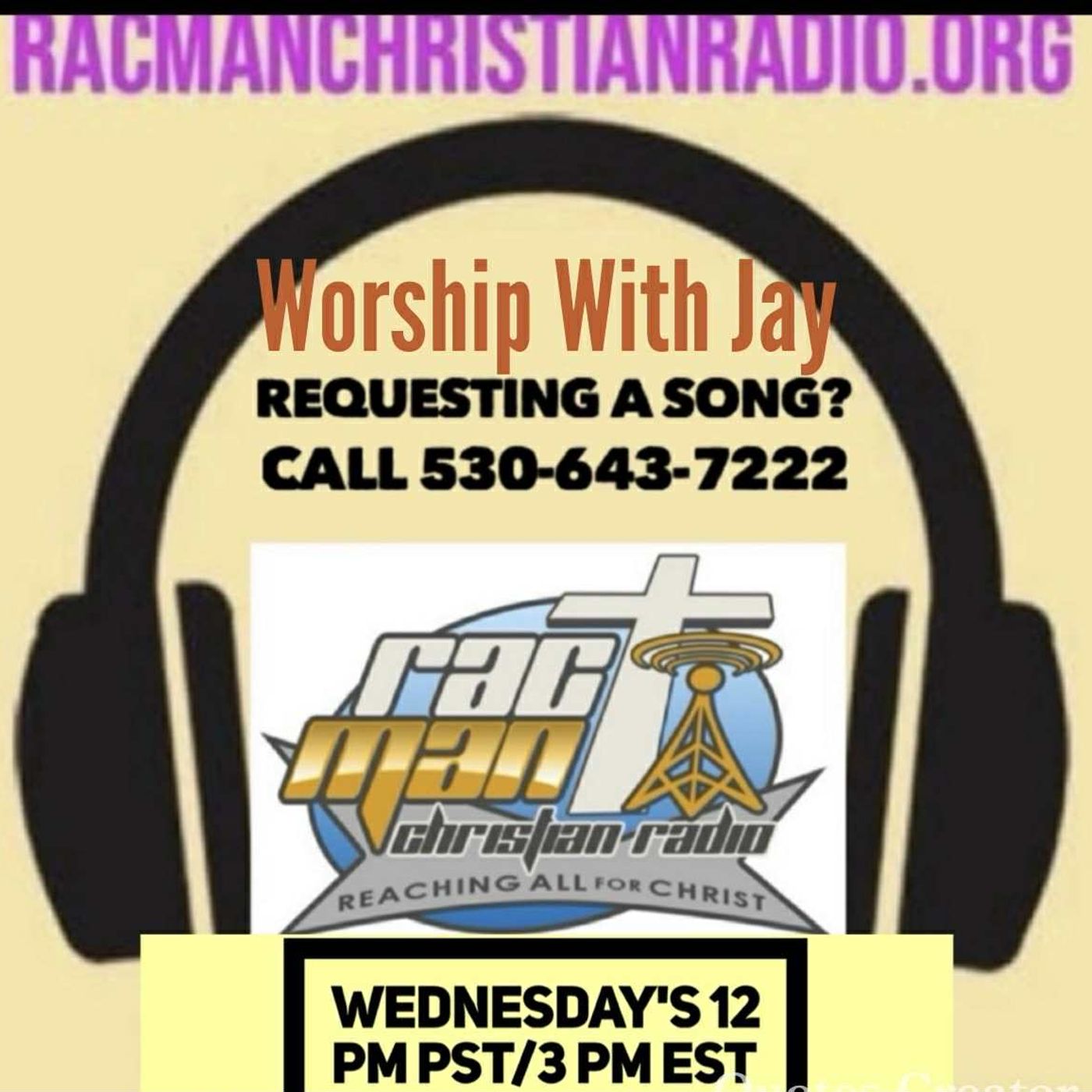 KEBCDB 92.3 Promotional Podcasts