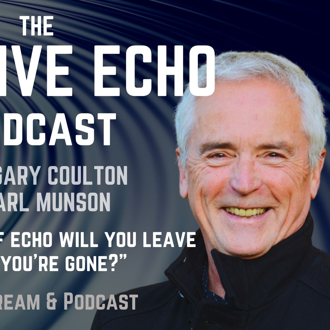 Who Do You Want To Come To Your Funeral and Why? The Wisdom of Gary's Father #positiveecho