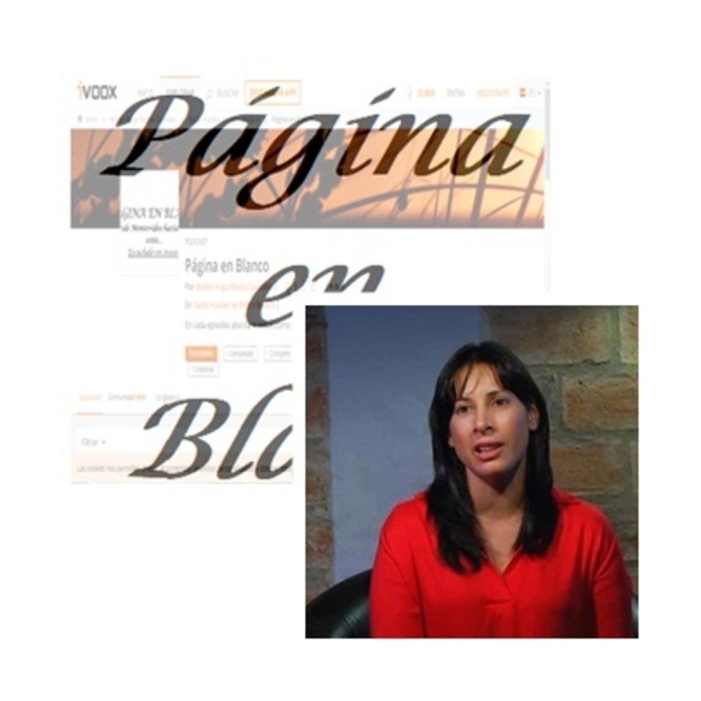 Página en Blanco