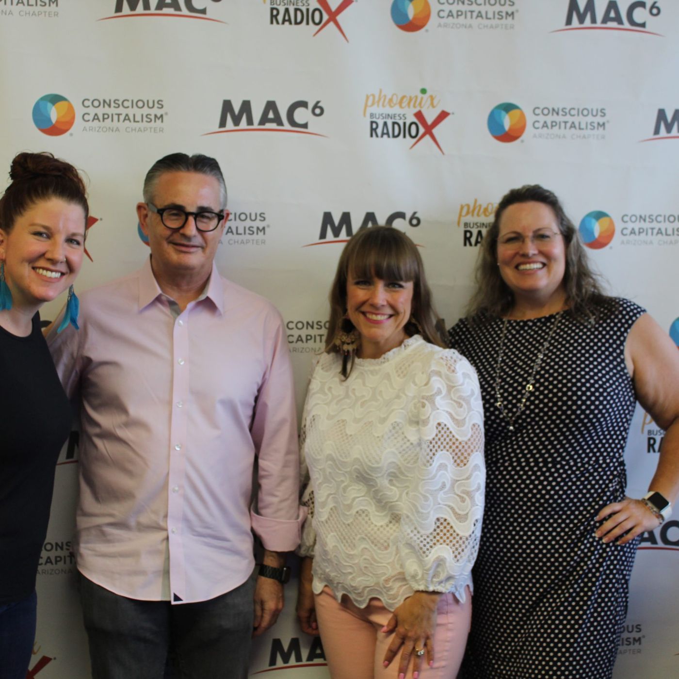 Phoenix Business Radio