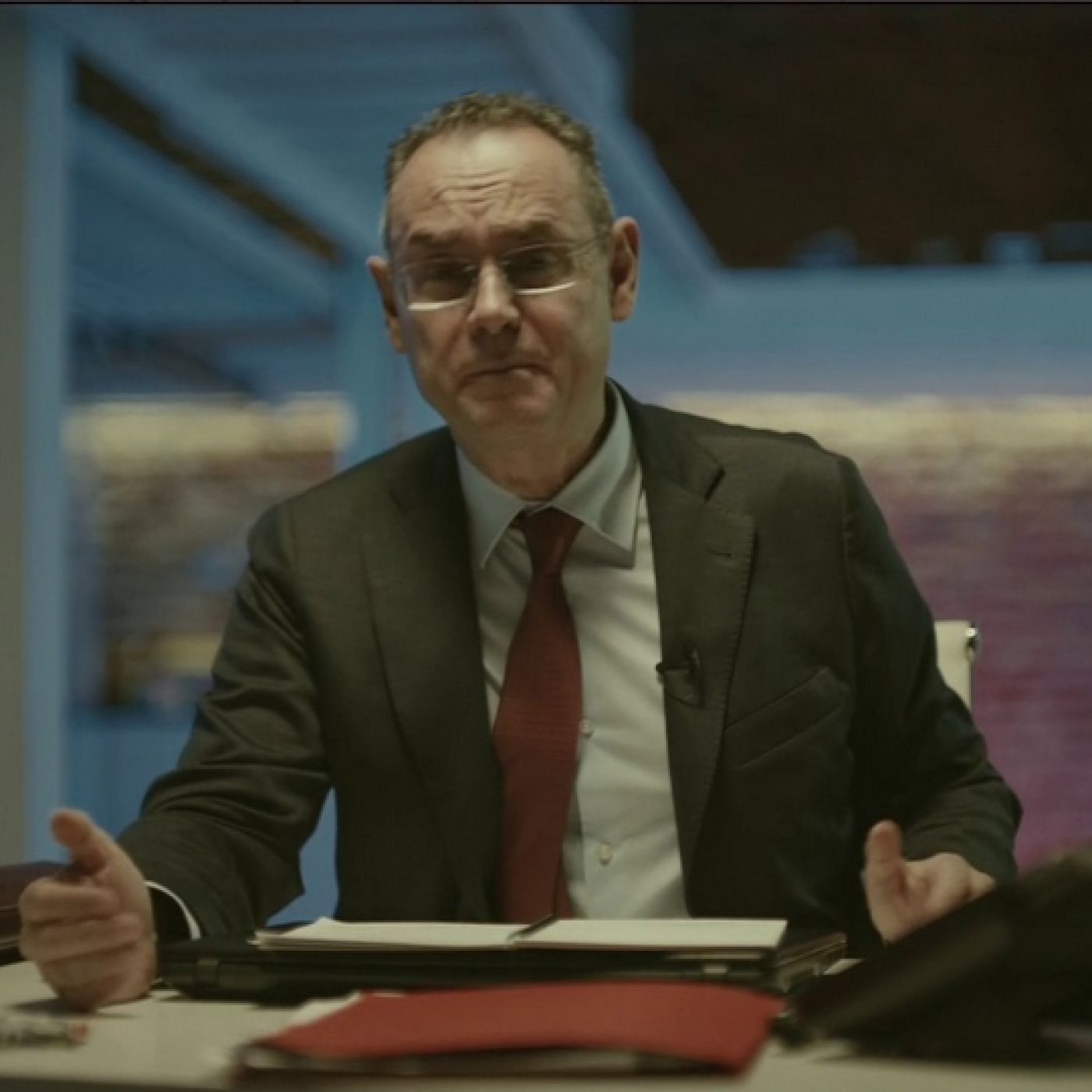 Cuarto Milenio: El dossier del coronel 8.- España 2050