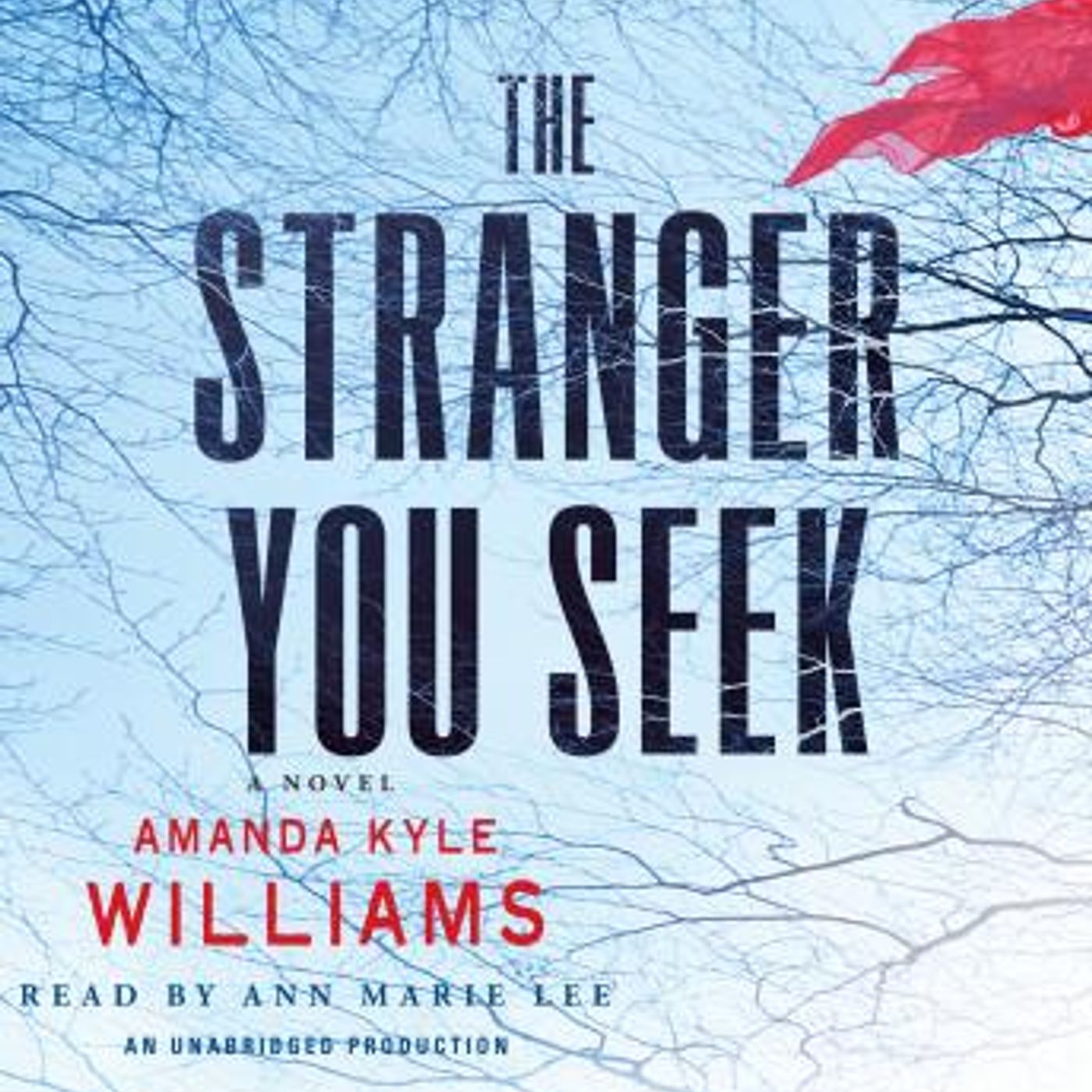 Listen to Trending Full Audiobooks in Mystery, Thriller & Horror, Suspense