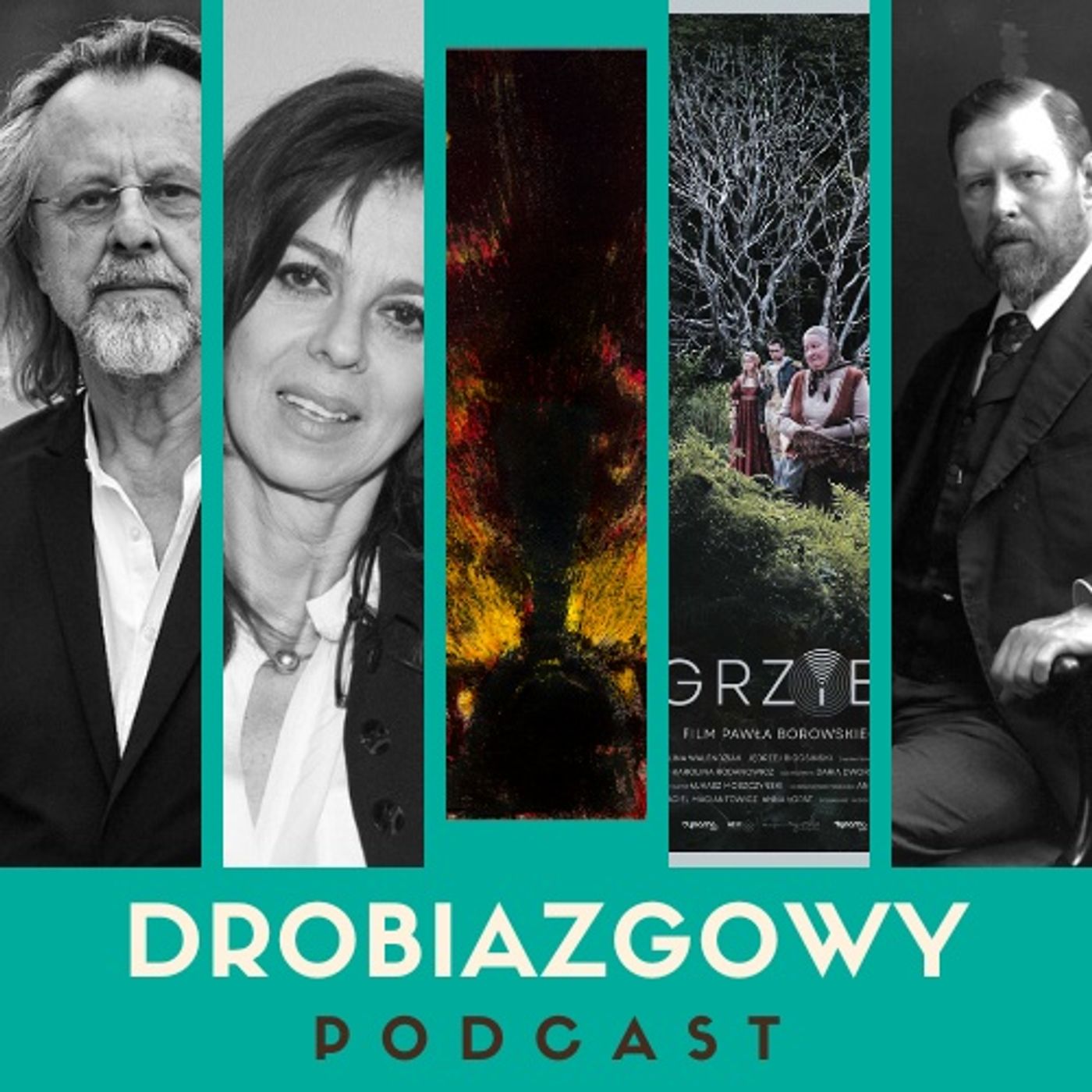 Drobiazgowy_podcast