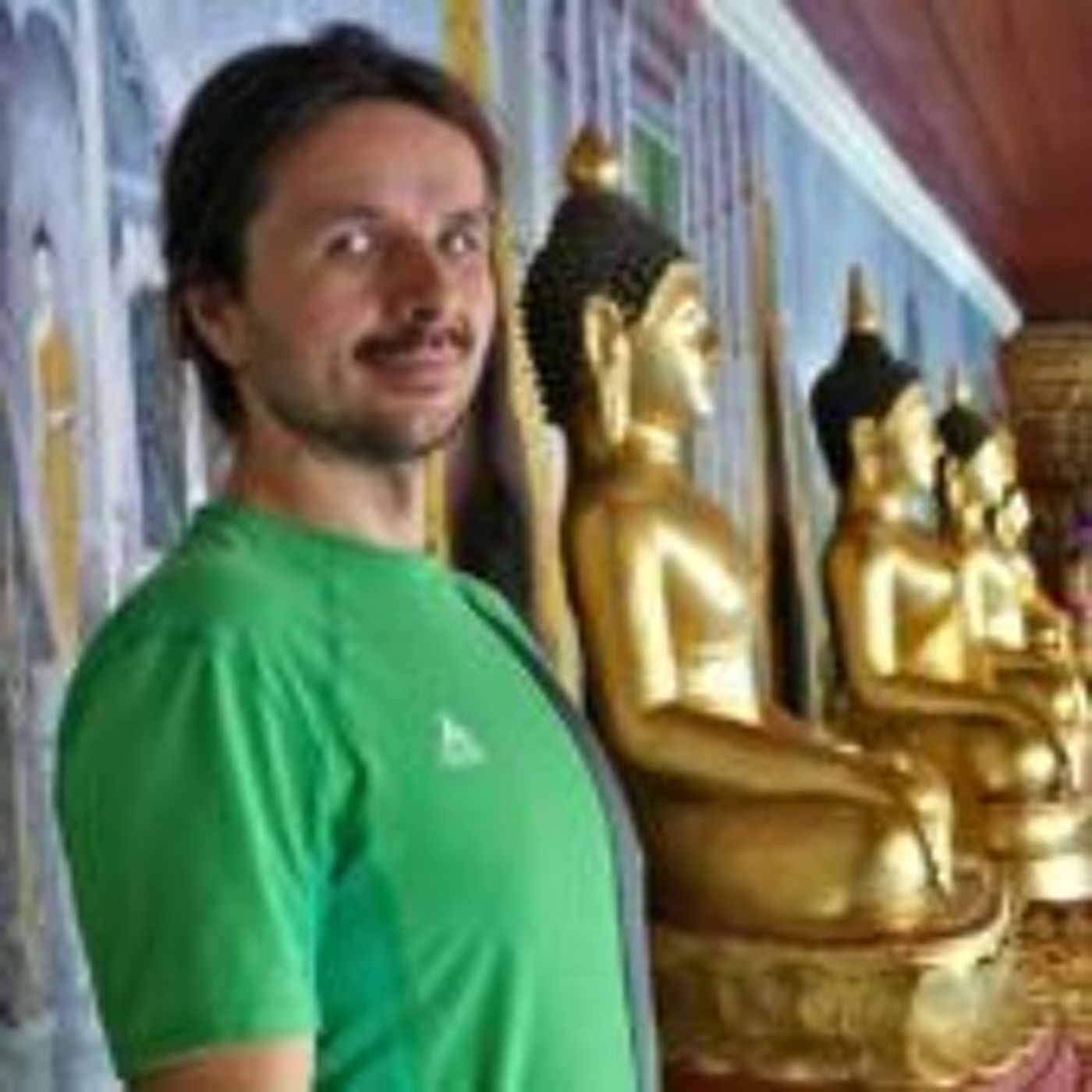 Medytacja miłującej dobroci, metta dla siebie - cz. 1 - Piotr Marcinów [LEKTOR PL]