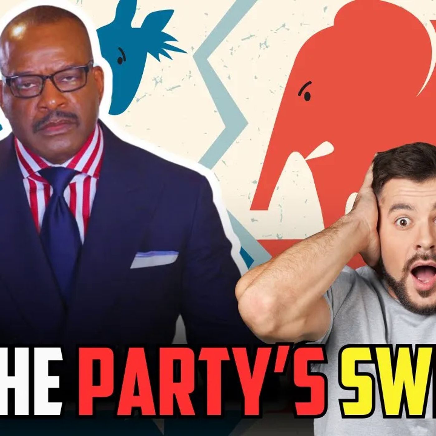 Did the Parties Switch? Myth of the Big Switch Exposed!