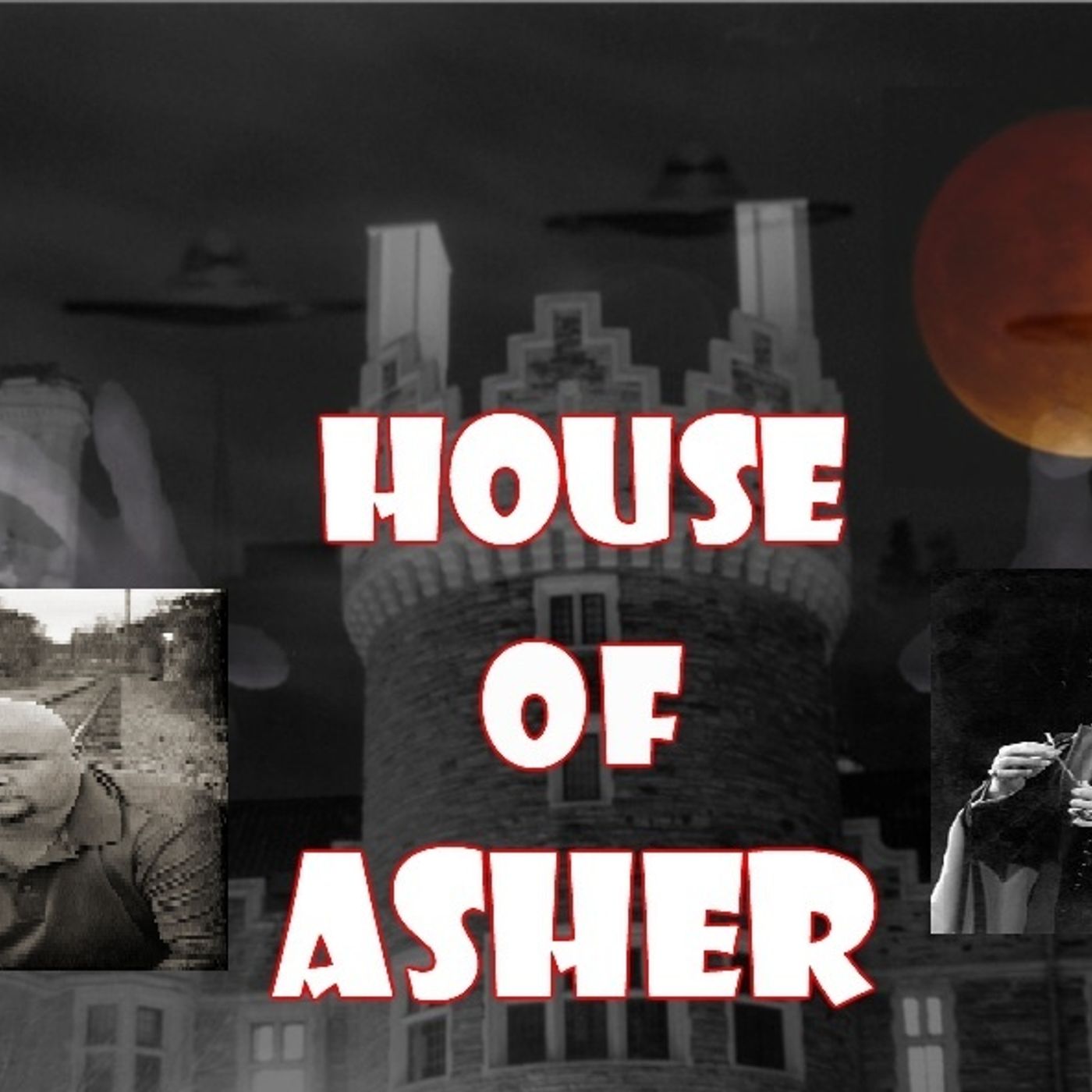 House of Asher