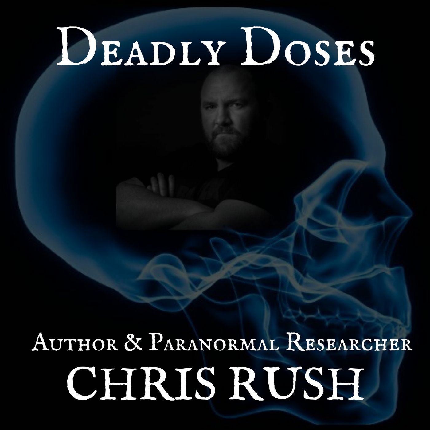 Deadly Doses Horror Podcast