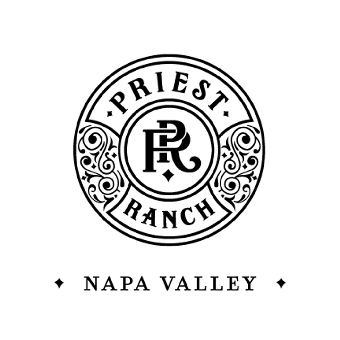 Somerston Estate and Priest Ranch Wines - Craig Becker