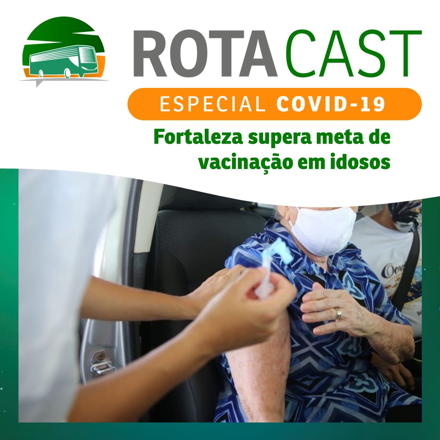 RotaCast