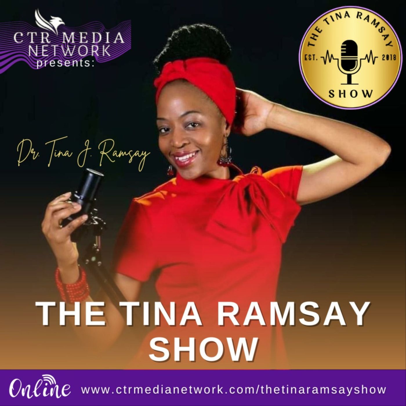 The Tina Ramsay Show