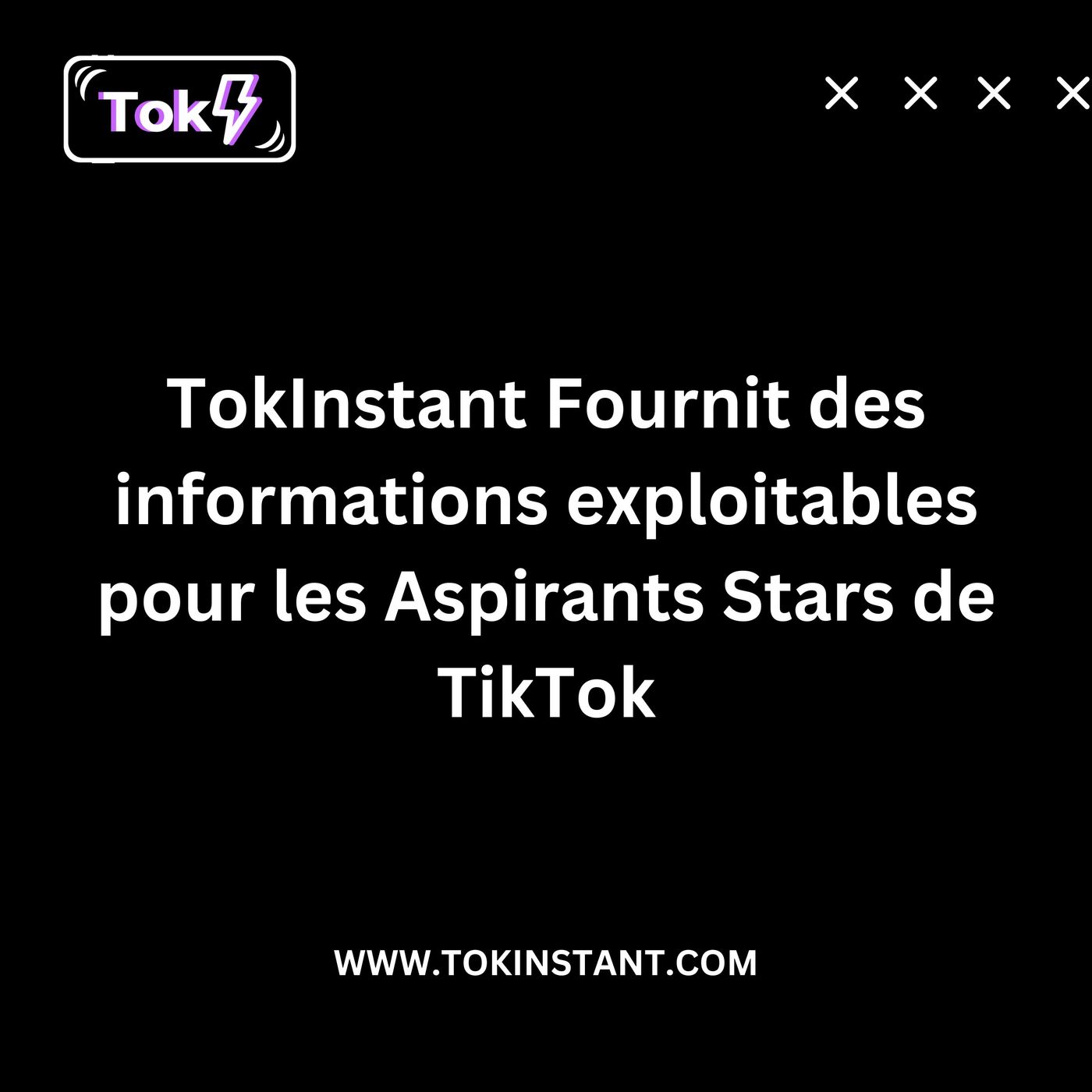 TokInstant